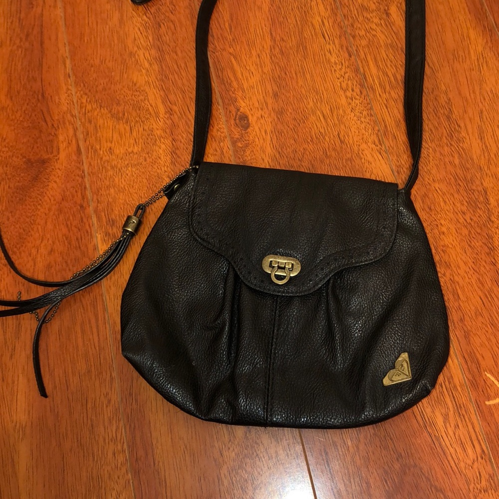 Roxy purse